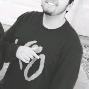 Meet your Posher, Tim